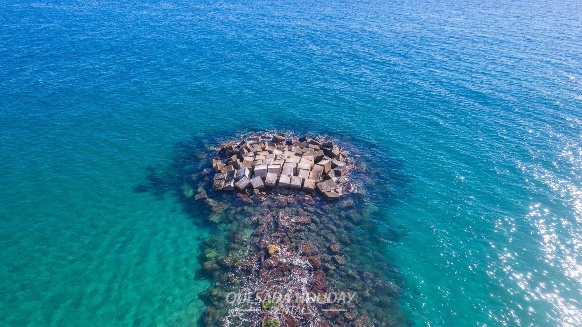 100Mts To Beach, Luxury Apartment Benidorm Encanto Exterior foto